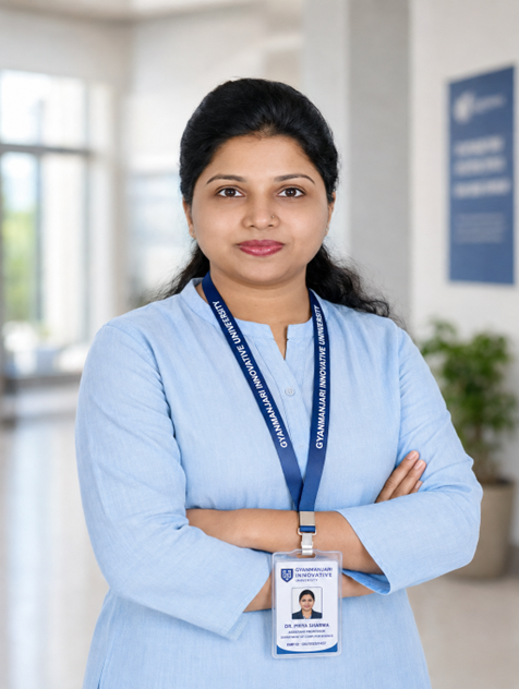 Mrs. Ekta singh